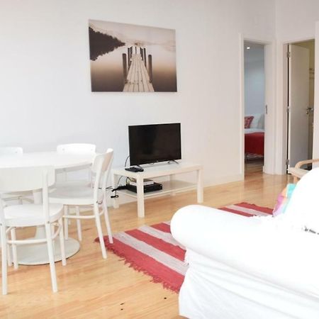 Cool Tailor Made 2 Bedroom Apartment Lizbona Zewnętrze zdjęcie