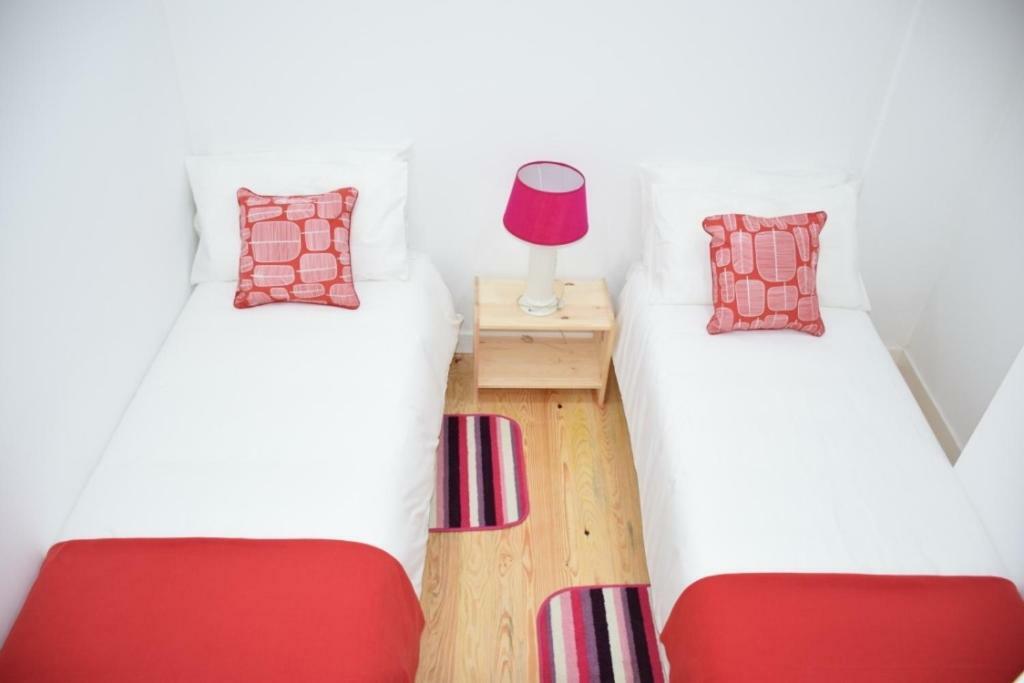 Cool Tailor Made 2 Bedroom Apartment Lizbona Zewnętrze zdjęcie