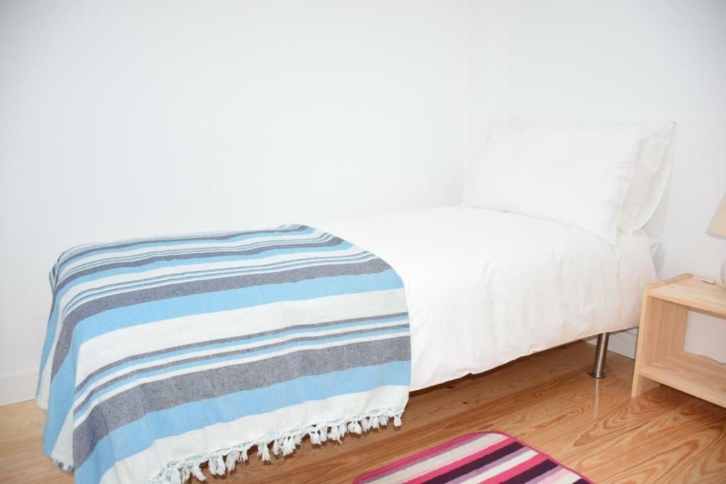 Cool Tailor Made 2 Bedroom Apartment Lizbona Zewnętrze zdjęcie