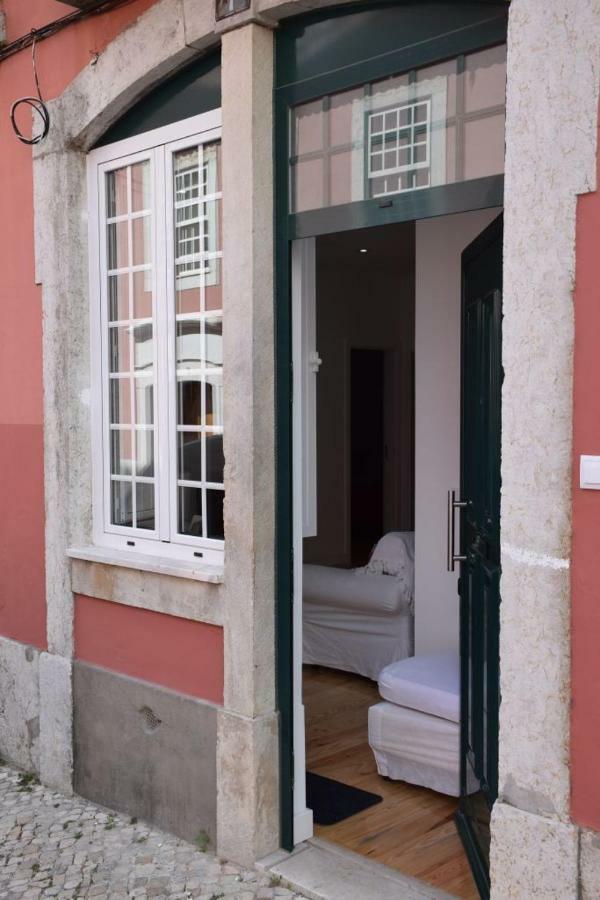 Cool Tailor Made 2 Bedroom Apartment Lizbona Zewnętrze zdjęcie