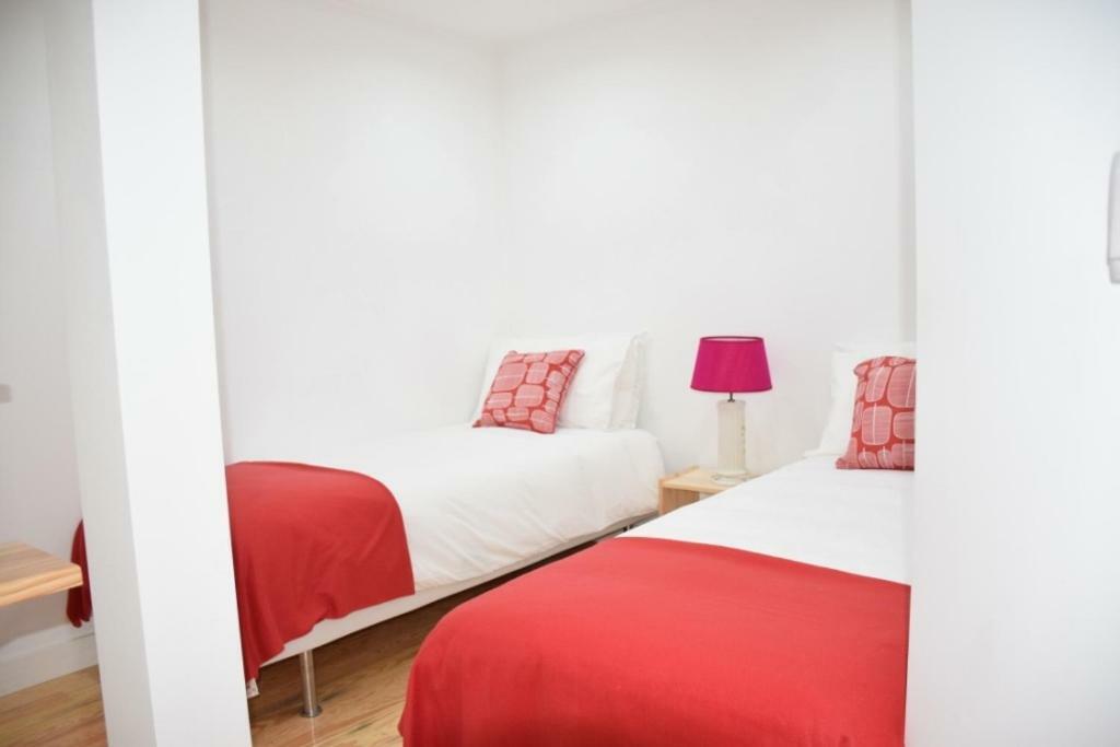 Cool Tailor Made 2 Bedroom Apartment Lizbona Zewnętrze zdjęcie