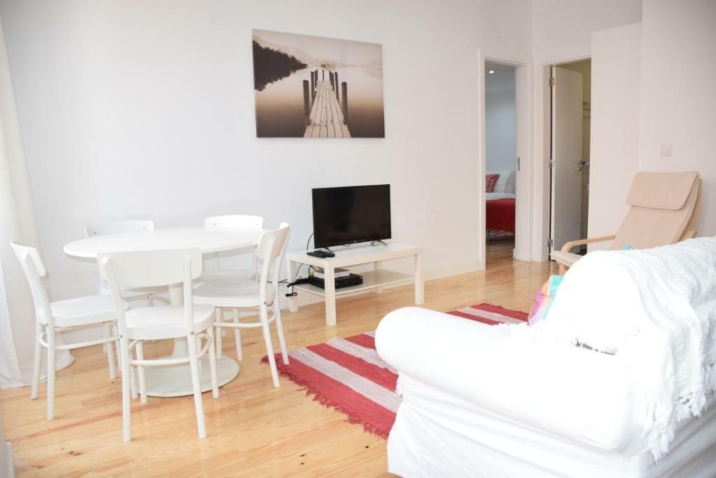 Cool Tailor Made 2 Bedroom Apartment Lizbona Zewnętrze zdjęcie