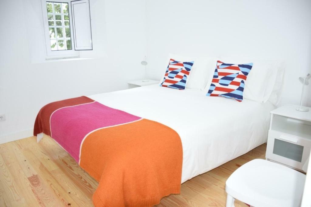Cool Tailor Made 2 Bedroom Apartment Lizbona Zewnętrze zdjęcie