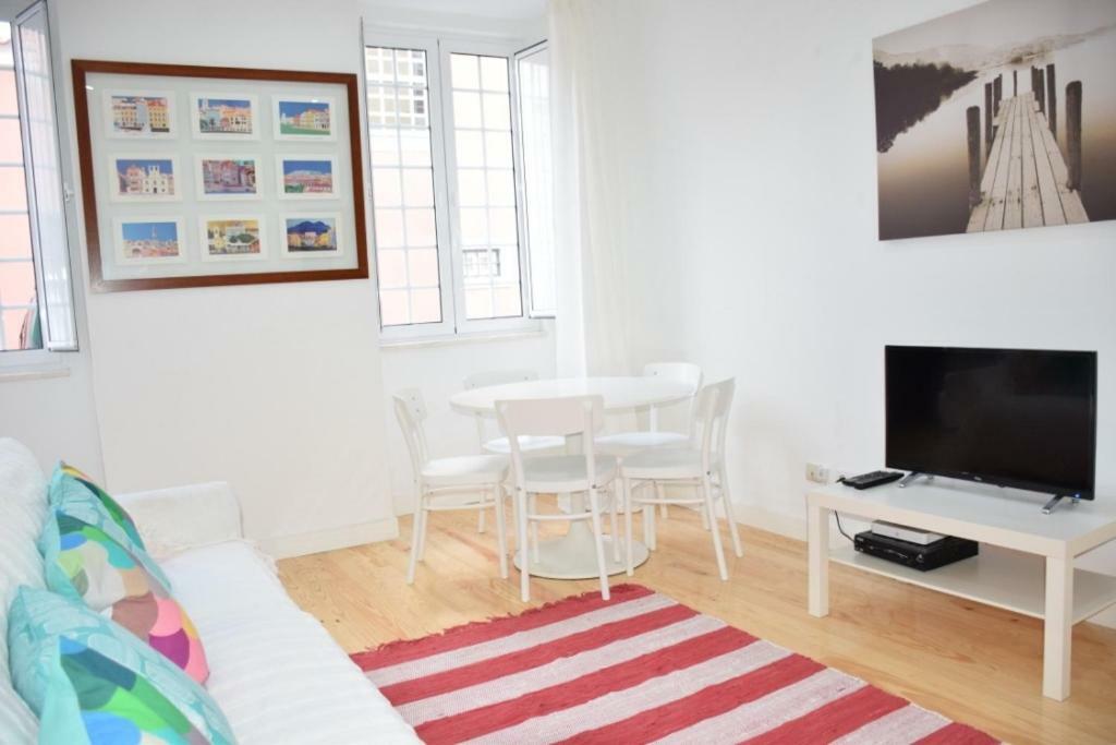 Cool Tailor Made 2 Bedroom Apartment Lizbona Zewnętrze zdjęcie